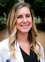 Dr. Kristen Dougherty Dr. Kristen Dougherty