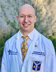 Michael L. Bernstein, M.D., Ph.D. Michael L. Bernstein, M.D., Ph.D.