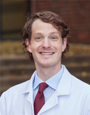 Charles Marquardt, M.D. Charles Marquardt, M.D.