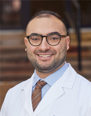Mark Awad, M.D. Mark Awad, M.D.