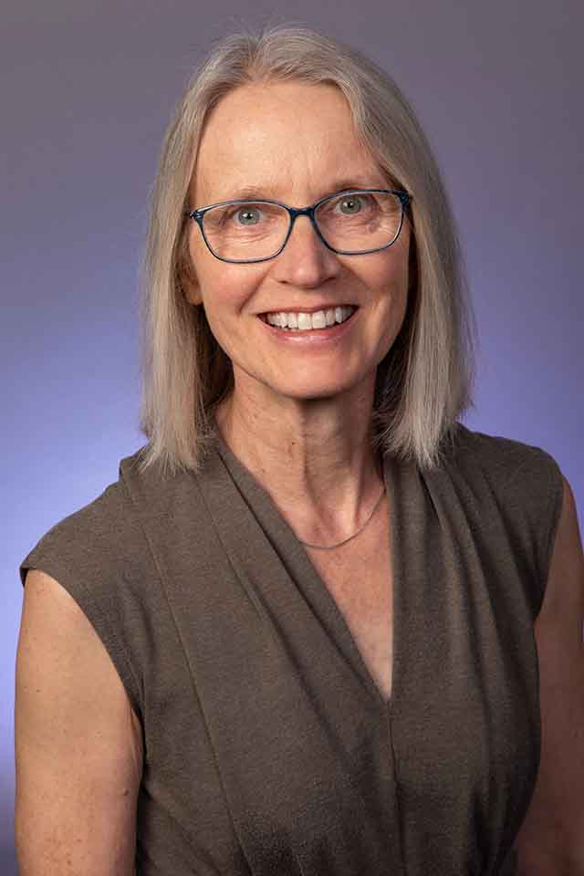 Lynda Morrison, Ph.D. Lynda Morrison, Ph.D.