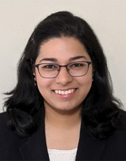 Headshot of Somshukla Ghosh Headshot of Somshukla Ghosh